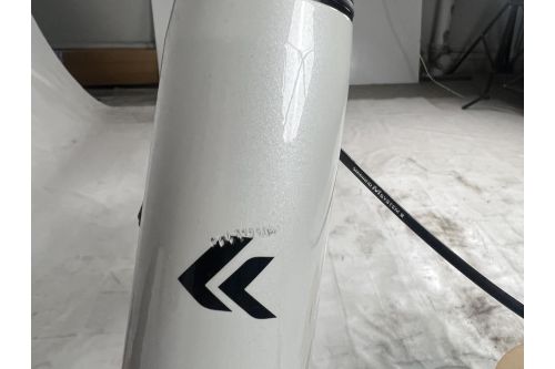 Rower trekkingowy męski Kross Trans 4.0 Acera  OUTLET